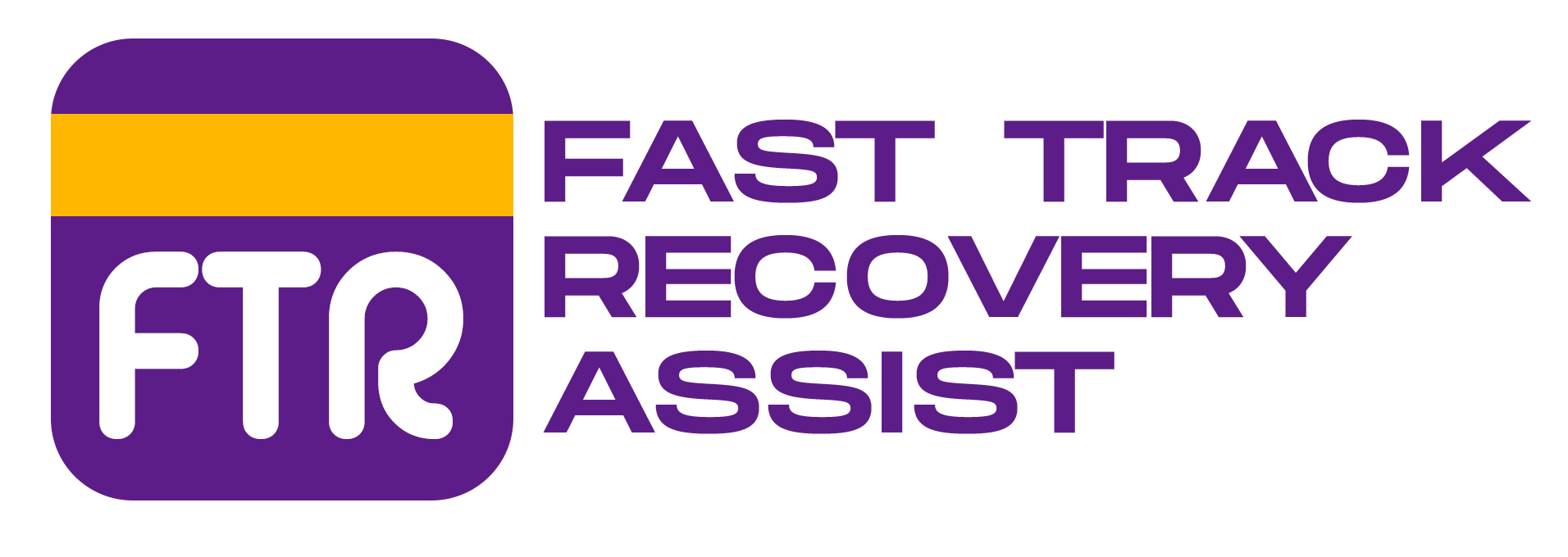 Fast Track Recovery Assist